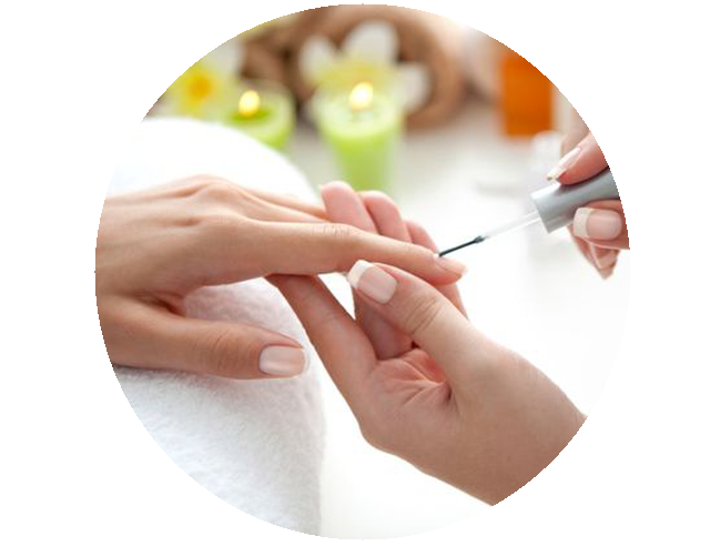 nails